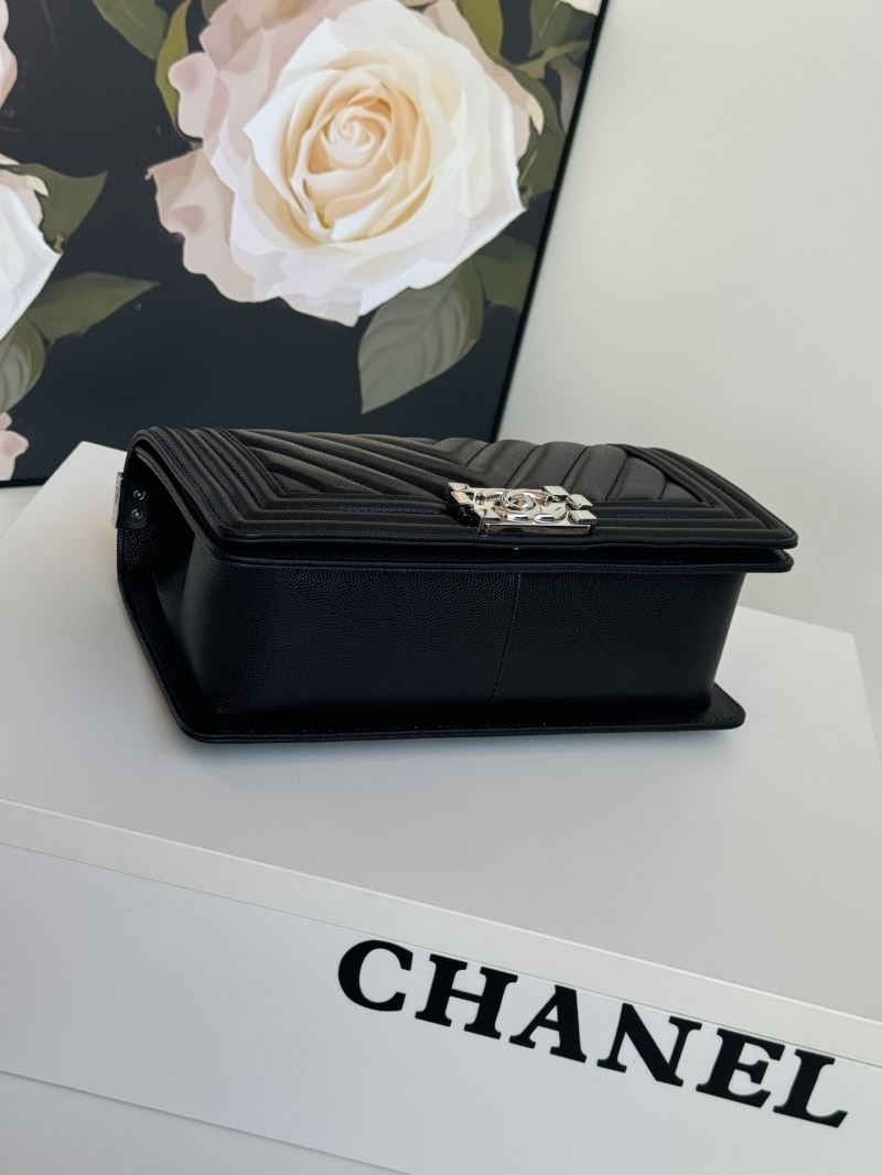 Chanel Boy Series Bags